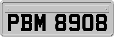 PBM8908