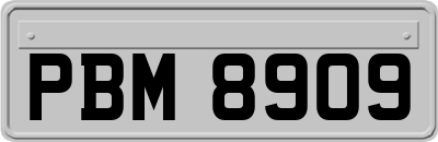 PBM8909