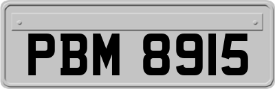 PBM8915