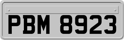 PBM8923