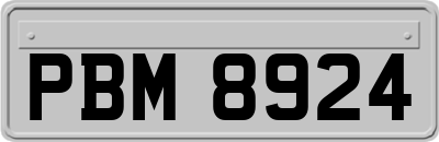 PBM8924