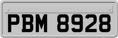 PBM8928