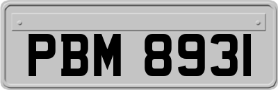 PBM8931