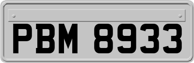 PBM8933