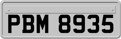 PBM8935