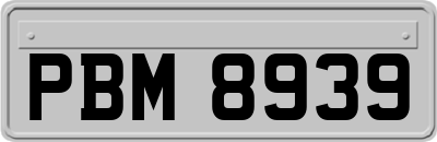 PBM8939