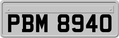 PBM8940