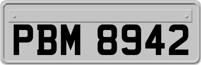 PBM8942