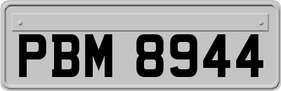 PBM8944