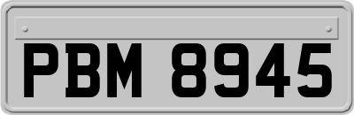 PBM8945