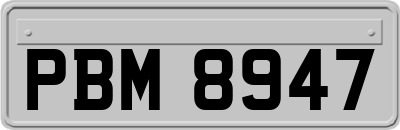 PBM8947