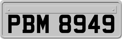 PBM8949