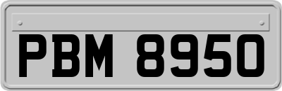 PBM8950