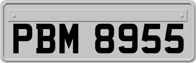 PBM8955