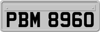 PBM8960