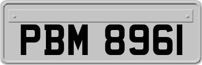 PBM8961