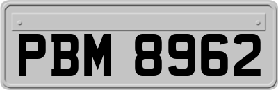 PBM8962