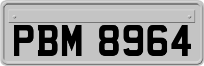 PBM8964