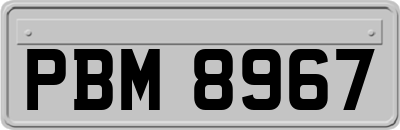 PBM8967