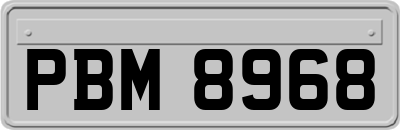 PBM8968