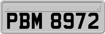 PBM8972