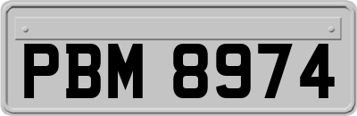 PBM8974