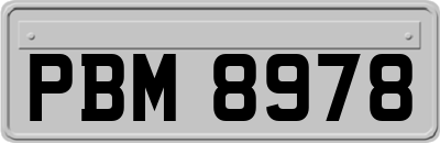 PBM8978