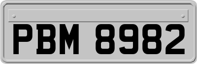 PBM8982