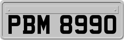 PBM8990