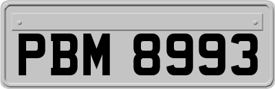 PBM8993