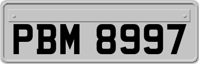 PBM8997