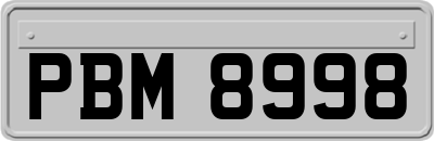 PBM8998