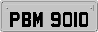 PBM9010