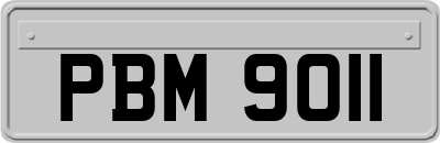 PBM9011