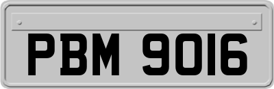 PBM9016