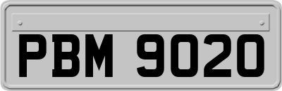 PBM9020