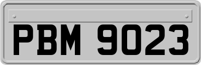 PBM9023