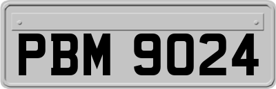 PBM9024