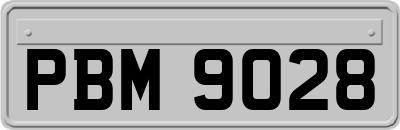 PBM9028