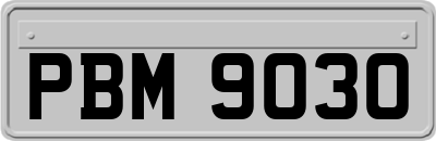 PBM9030