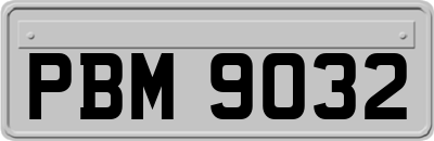 PBM9032