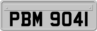 PBM9041