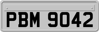 PBM9042