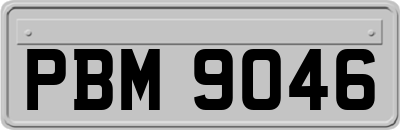 PBM9046