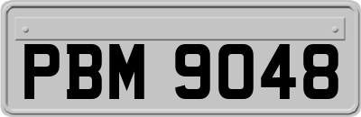 PBM9048