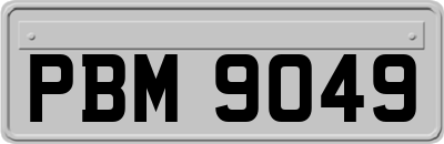 PBM9049