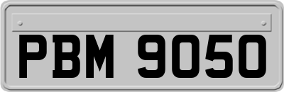 PBM9050