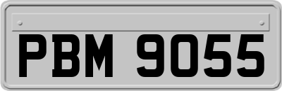 PBM9055