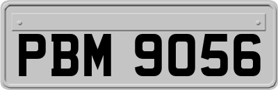 PBM9056