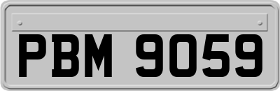 PBM9059